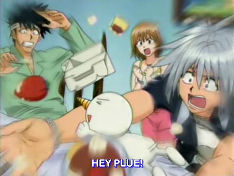 Otaku Gallery  / Anime e Manga / Rave / Screen Shots / 40 - 0065 La leggenda di Plue / 237.jpg